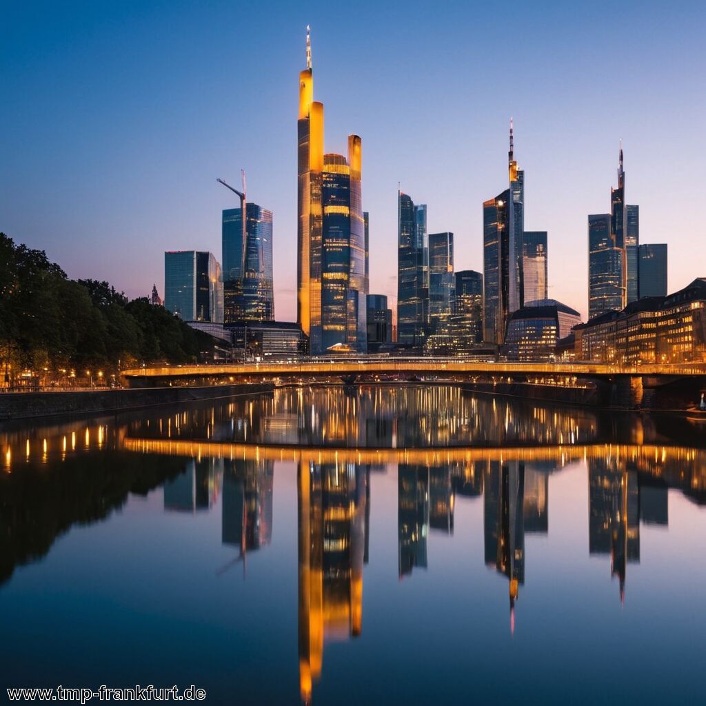 Lohnt sich ein Besuch in Frankfurt am Main