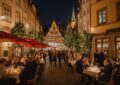 Die besten Restaurants in Frankfurt – Kulinarische Highlights der Stadt